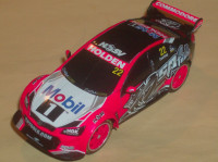 Carrera Go 64075  Holden Commodore VF #22 of James Courtney